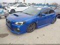 Photo 2 of 21 — 2015 Subaru WRX