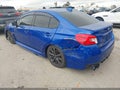 Photo 3 of 21 — 2015 Subaru WRX