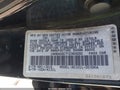 1996 Toyota Corolla — photo 9 of 17 | VIN 1NXBA02E7TZ383250