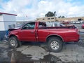 1998 Toyota Tacoma — photo 15 of 17 | VIN 4TAPM62N4WZ159439