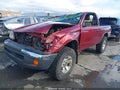 1998 Toyota Tacoma — photo 2 of 17 | VIN 4TAPM62N4WZ159439