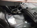 2009 Honda Civic — photo 5 of 11 | VIN 19XFA16599E013494