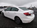 Photo 3 of 19 — 2015 Honda Civic
