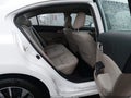 2015 Honda Civic — photo 8 of 19 | VIN 19XFB2F8XFE267823