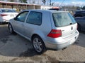 Photo 3 of 11 — 2003 Volkswagen GTI