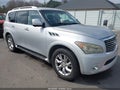 Photo 1 of 14 — 2011 Infiniti QX56