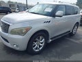 Photo 2 of 14 — 2011 Infiniti QX56