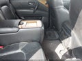 Photo 8 of 14 — 2011 Infiniti QX56