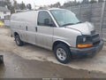 Photo 1 of 12 — 2008 Chevrolet Express 2500