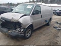 Photo 2 of 12 — 2008 Chevrolet Express 2500