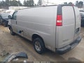 Photo 3 of 12 — 2008 Chevrolet Express 2500