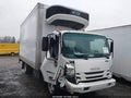 Photo 1 of 18 — 2022 Isuzu NQR