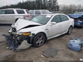 2005 Acura TL — photo 2 of 16 | VIN 19UUA66295A055558