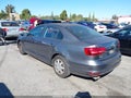 Photo 3 of 16 — 2015 Volkswagen Jetta