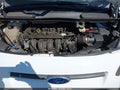 Photo 10 of 17 — 2015 Ford Transit Connect
