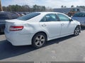 Photo 4 of 16 — 2011 Toyota Camry