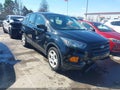 Photo 1 of 17 — 2018 Ford Escape