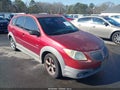 2005 Pontiac Vibe — photo 1 of 12 | VIN 5Y2SL63865Z441445