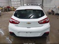 Photo 17 of 17 — 2017 Chevrolet Cruze