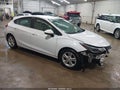 Photo 1 of 17 — 2017 Chevrolet Cruze