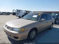 2001 Toyota Corolla — photo 2 of 19 | VIN 1NXBR12E41Z429368