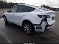 2023 Tesla Model Y — photo 3 of 18 | VIN 7SAYGDEE8PF790060