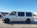 Photo 15 of 17 — 2000 Chevrolet Express 2500
