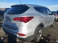 Photo 4 of 16 — 2018 Hyundai Santa Fe