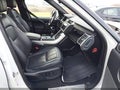Photo 5 of 19 — 2019 Land Rover Range Rover Sport