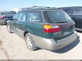 2002 Subaru Outback — photo 3 of 16 | VIN 4S3BH675227603211