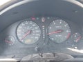 2002 Subaru Outback — photo 7 of 16 | VIN 4S3BH675227603211