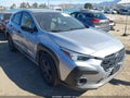 Photo 1 of 16 — 2025 Subaru Crosstrek