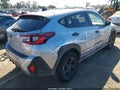 Photo 4 of 16 — 2025 Subaru Crosstrek