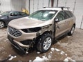 Photo 2 of 18 — 2020 Ford Edge