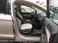 Photo 5 of 18 — 2020 Ford Edge