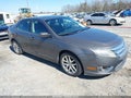 Photo 1 of 11 — 2012 Ford Fusion
