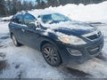 2012 Mazda CX-9 — photo 1 of 16 | VIN JM3TB3DV1C0354314