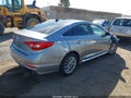 Photo 4 of 11 — 2015 Hyundai Sonata