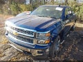 2015 Chevrolet Silverado 1500 — photo 2 of 16 | VIN 1GCVKREC3FZ286132