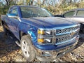 Photo 6 of 16 — 2015 Chevrolet Silverado 1500