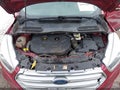 Photo 10 of 18 — 2017 Ford Escape