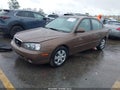2002 Hyundai Elantra — photo 2 of 12 | VIN KMHDN45D82U319515