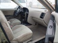 2002 Hyundai Elantra — photo 5 of 12 | VIN KMHDN45D82U319515