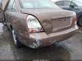 2002 Hyundai Elantra — photo 6 of 12 | VIN KMHDN45D82U319515