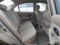 2002 Hyundai Elantra — photo 8 of 12 | VIN KMHDN45D82U319515