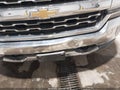 2017 Chevrolet Silverado 1500 — photo 17 of 18 | VIN 3GCUKSEC3HG218144