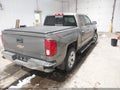 2017 Chevrolet Silverado 1500 — photo 4 of 18 | VIN 3GCUKSEC3HG218144