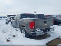 2017 Chevrolet Silverado 1500 — photo 3 of 18 | VIN 3GCUKSEC3HG218144