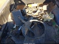 2005 Ford F-150 — photo 12 of 12 | VIN 1FTRX12W75NB33942