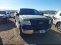 2005 Ford F-150 — photo 6 of 12 | VIN 1FTRX12W75NB33942